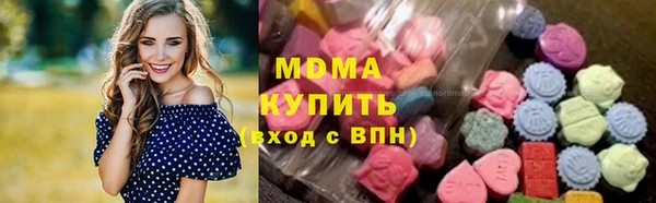 шишки Абаза
