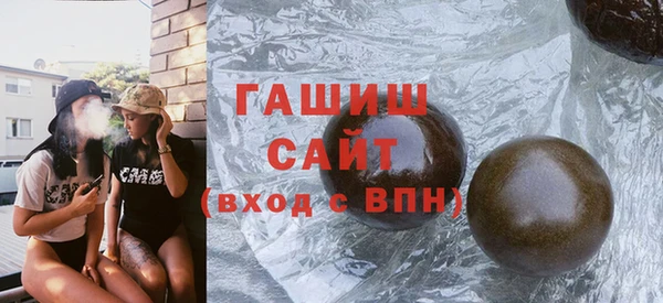 шишки Абаза