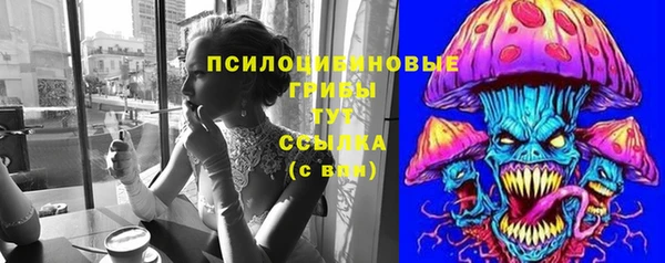 герыч Алексеевка